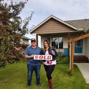 Meet your Posher, Deidre